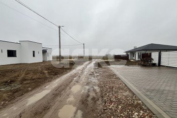 Фото №2: Земельный участок под ИЖС - Краснослободск, п. коттеджный  Стругацкий, ул. Западная