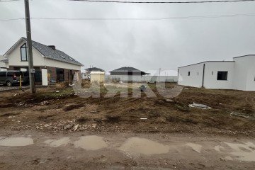Фото №3: Земельный участок под ИЖС - Краснослободск, п. коттеджный  Стругацкий, ул. Западная