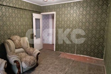 Фото №4: 2-комнатная квартира 47 м² - Волгоград, мкр. Горный, ул. Баумана, 6