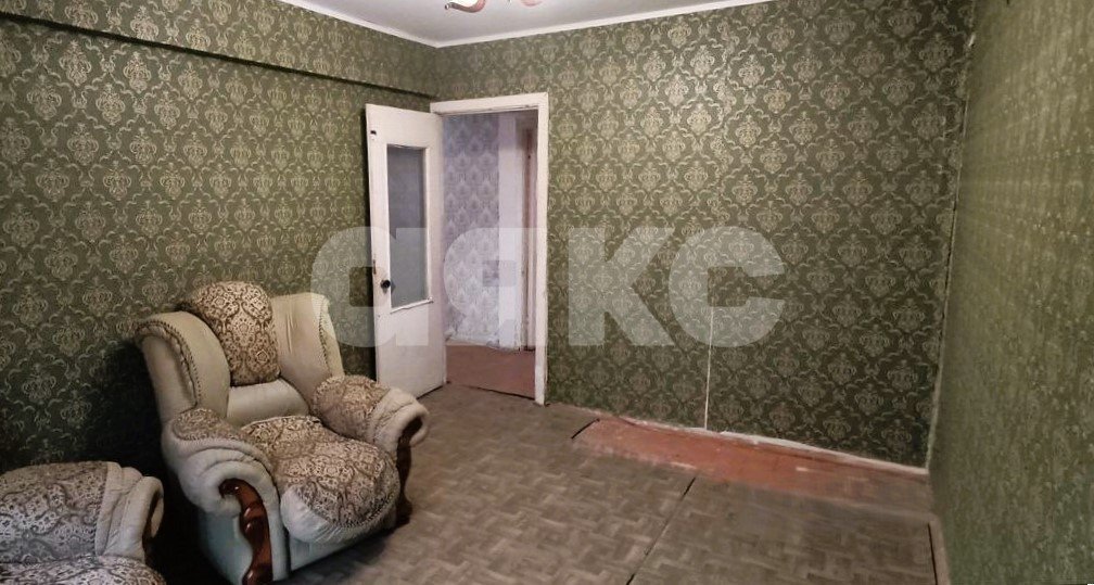 Фото №4: 2-комнатная квартира 47 м² - Волгоград, Горный, ул. Баумана, 6