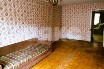 Фото №1: 2-комнатная квартира 47 м² - Волгоград, мкр. Горный, ул. Баумана, 6