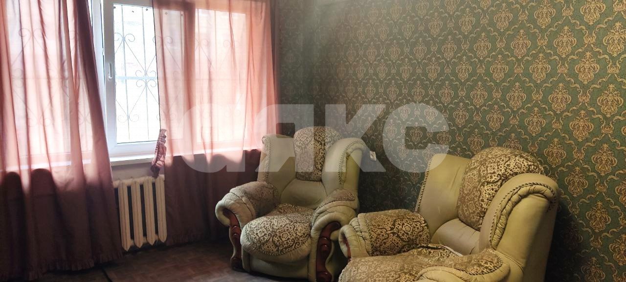 Фото №6: 2-комнатная квартира 47 м² - Волгоград, Горный, ул. Баумана, 6