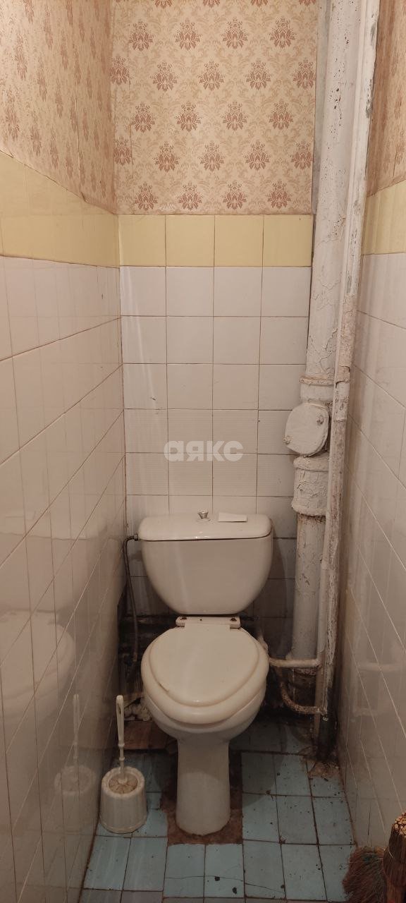 Фото №9: 2-комнатная квартира 47 м² - Волгоград, Горный, ул. Баумана, 6