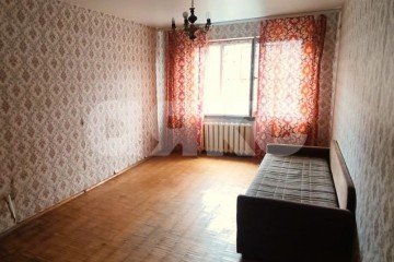 Фото №3: 2-комнатная квартира 47 м² - Волгоград, мкр. Горный, ул. Баумана, 6