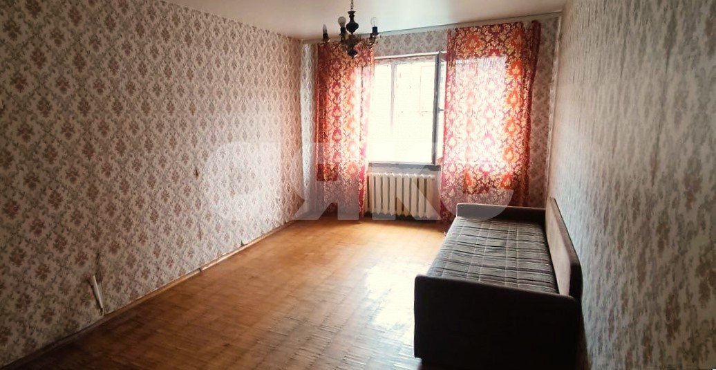 Фото №3: 2-комнатная квартира 47 м² - Волгоград, Горный, ул. Баумана, 6