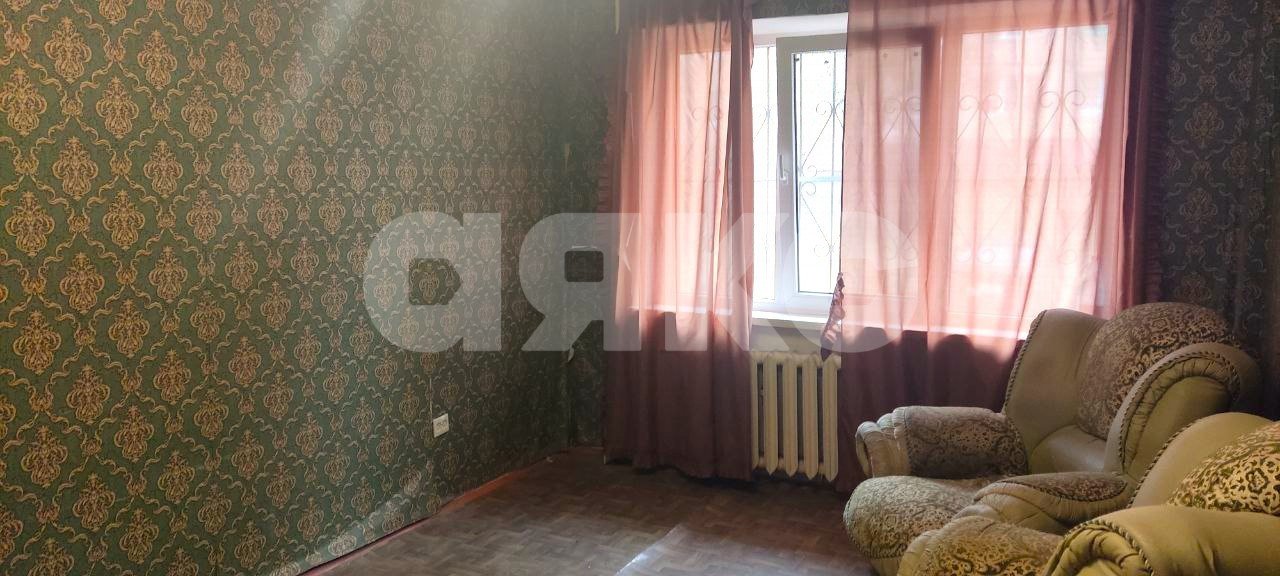 Фото №11: 2-комнатная квартира 47 м² - Волгоград, Горный, ул. Баумана, 6