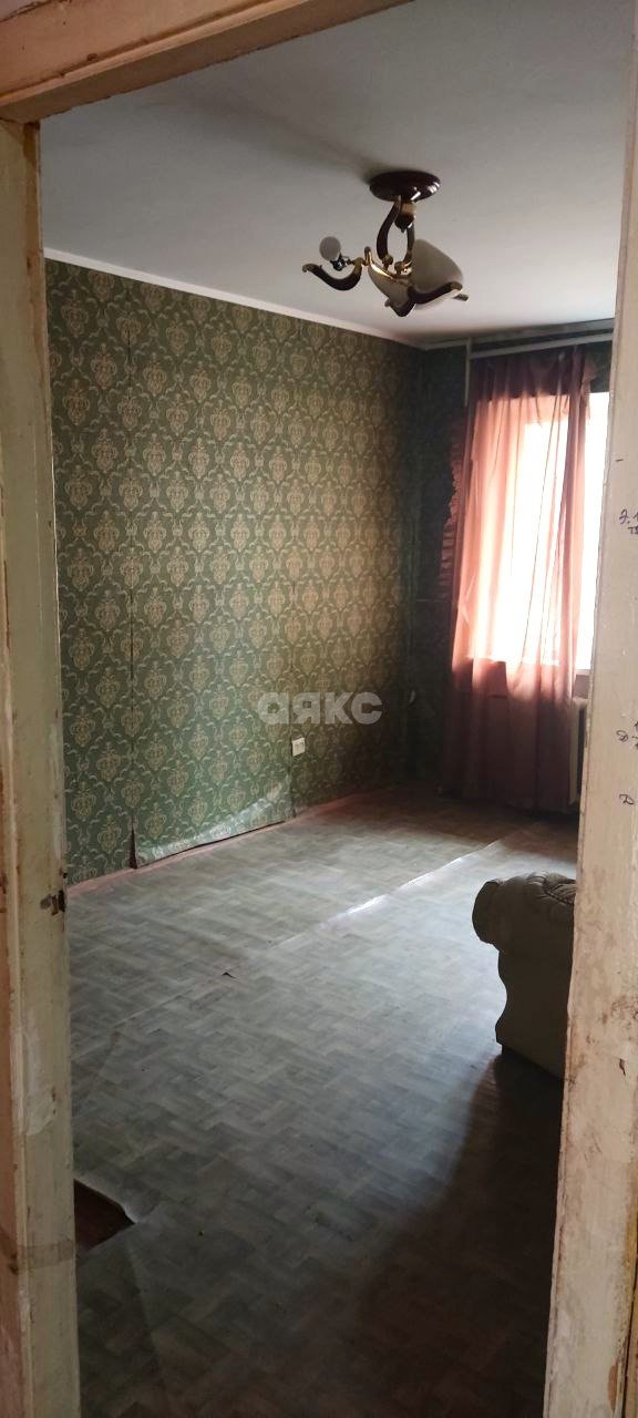 Фото №10: 2-комнатная квартира 47 м² - Волгоград, Горный, ул. Баумана, 6
