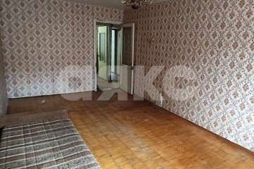 Фото №2: 2-комнатная квартира 47 м² - Волгоград, мкр. Горный, ул. Баумана, 6