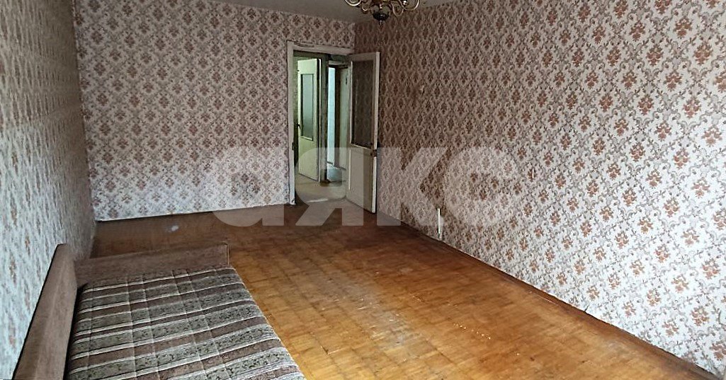 Фото №2: 2-комнатная квартира 47 м² - Волгоград, Горный, ул. Баумана, 6
