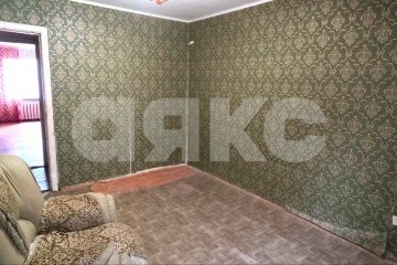 Фото №5: 2-комнатная квартира 47 м² - Волгоград, мкр. Горный, ул. Баумана, 6
