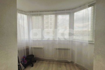 Фото №4: 2-комнатная квартира 43 м² - Волгоград, р. Дзержинский, ул. Шекснинская, 79