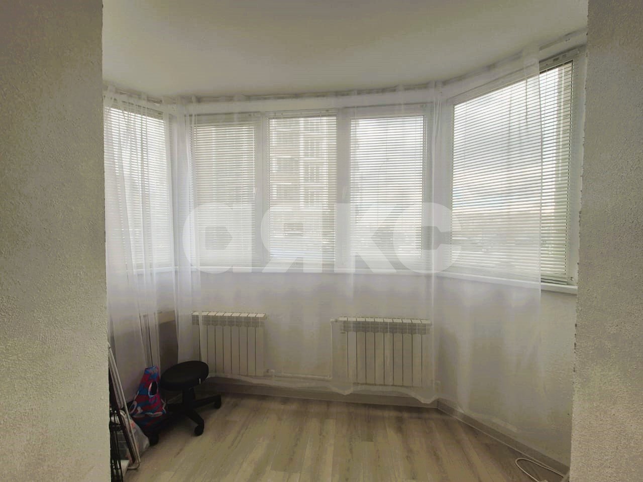 Фото №4: 2-комнатная квартира 43 м² - Волгоград, Дзержинский, ул. Шекснинская, 79