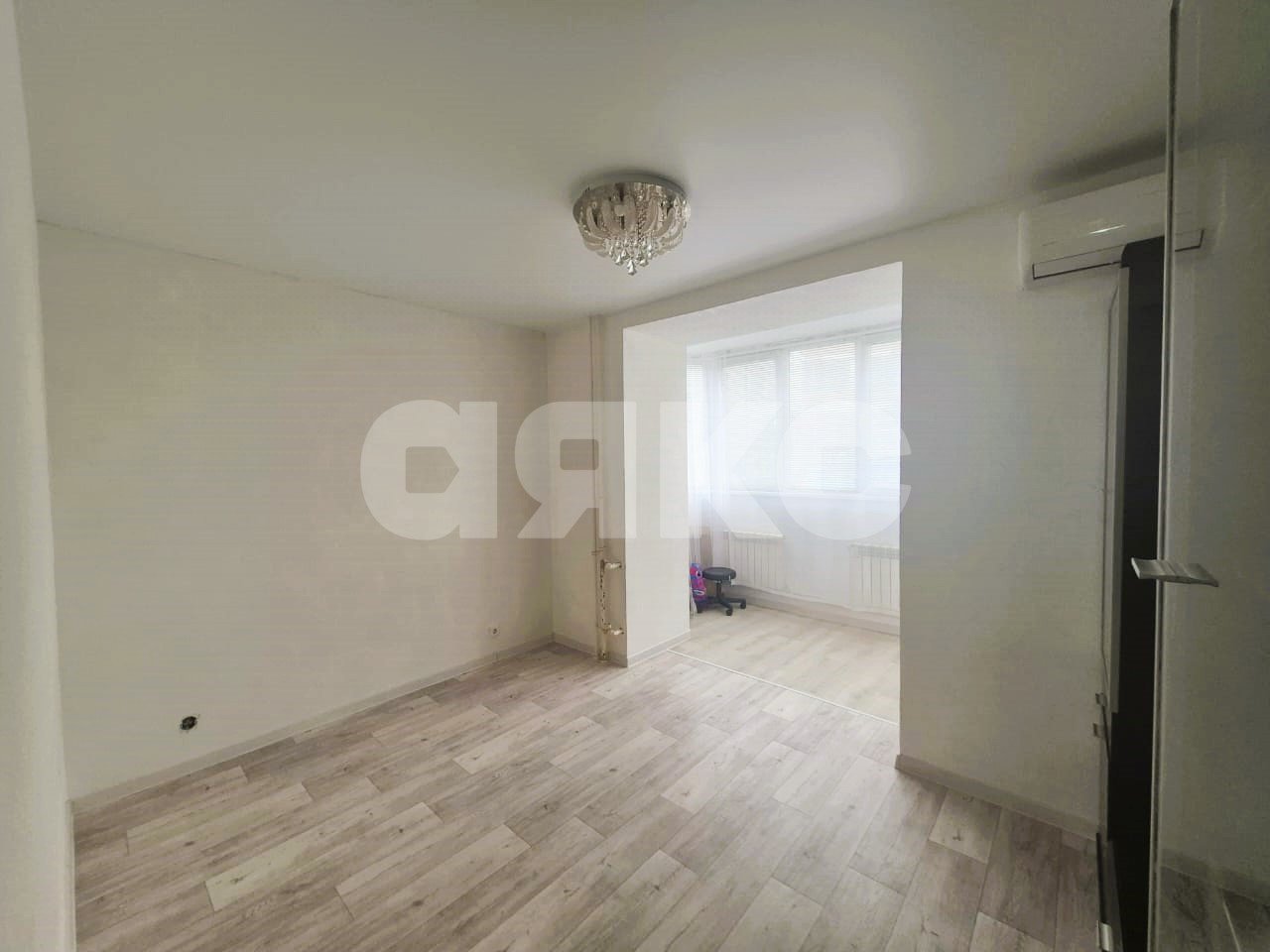 Фото №3: 2-комнатная квартира 43 м² - Волгоград, Дзержинский, ул. Шекснинская, 79