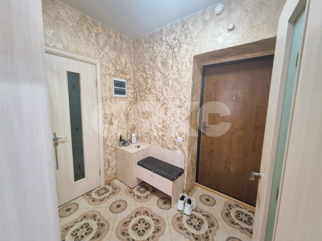 Фото №10: 2-комнатная квартира 43 м² - Волгоград, Дзержинский, ул. Шекснинская, 79