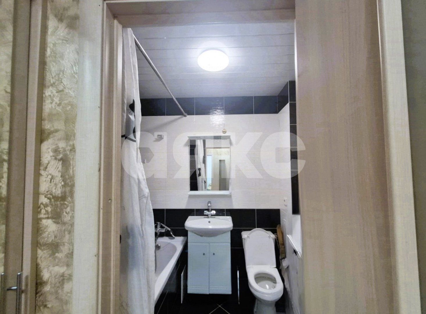 Фото №8: 2-комнатная квартира 43 м² - Волгоград, Дзержинский, ул. Шекснинская, 79