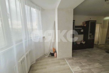 Фото №5: 2-комнатная квартира 43 м² - Волгоград, р. Дзержинский, ул. Шекснинская, 79