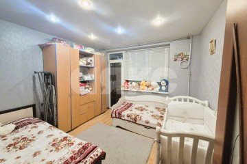 Фото №1: 2-комнатная квартира 57 м² - Волгоград, мкр. Жилгородок, ул. 51-й Гвардейской Дивизии, 30А