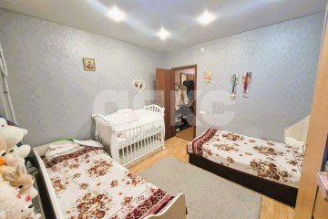 Фото №2: 2-комнатная квартира 57 м² - Волгоград, мкр. Жилгородок, ул. 51-й Гвардейской Дивизии, 30А