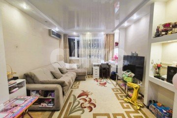 Фото №4: 2-комнатная квартира 57 м² - Волгоград, мкр. Жилгородок, ул. 51-й Гвардейской Дивизии, 30А