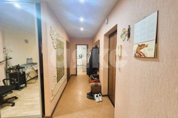 Фото №3: 2-комнатная квартира 57 м² - Волгоград, мкр. Жилгородок, ул. 51-й Гвардейской Дивизии, 30А