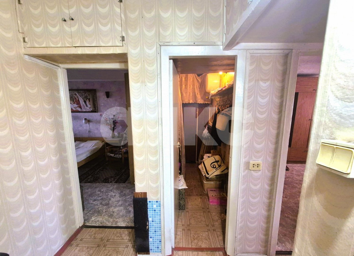 Фото №11: 2-комнатная квартира 53 м² - Волгоград, исторический  Кача, ул. Качинцев, 112