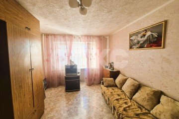 Фото №4: 2-комнатная квартира 53 м² - Волгоград, р. исторический  Кача, ул. Качинцев, 112