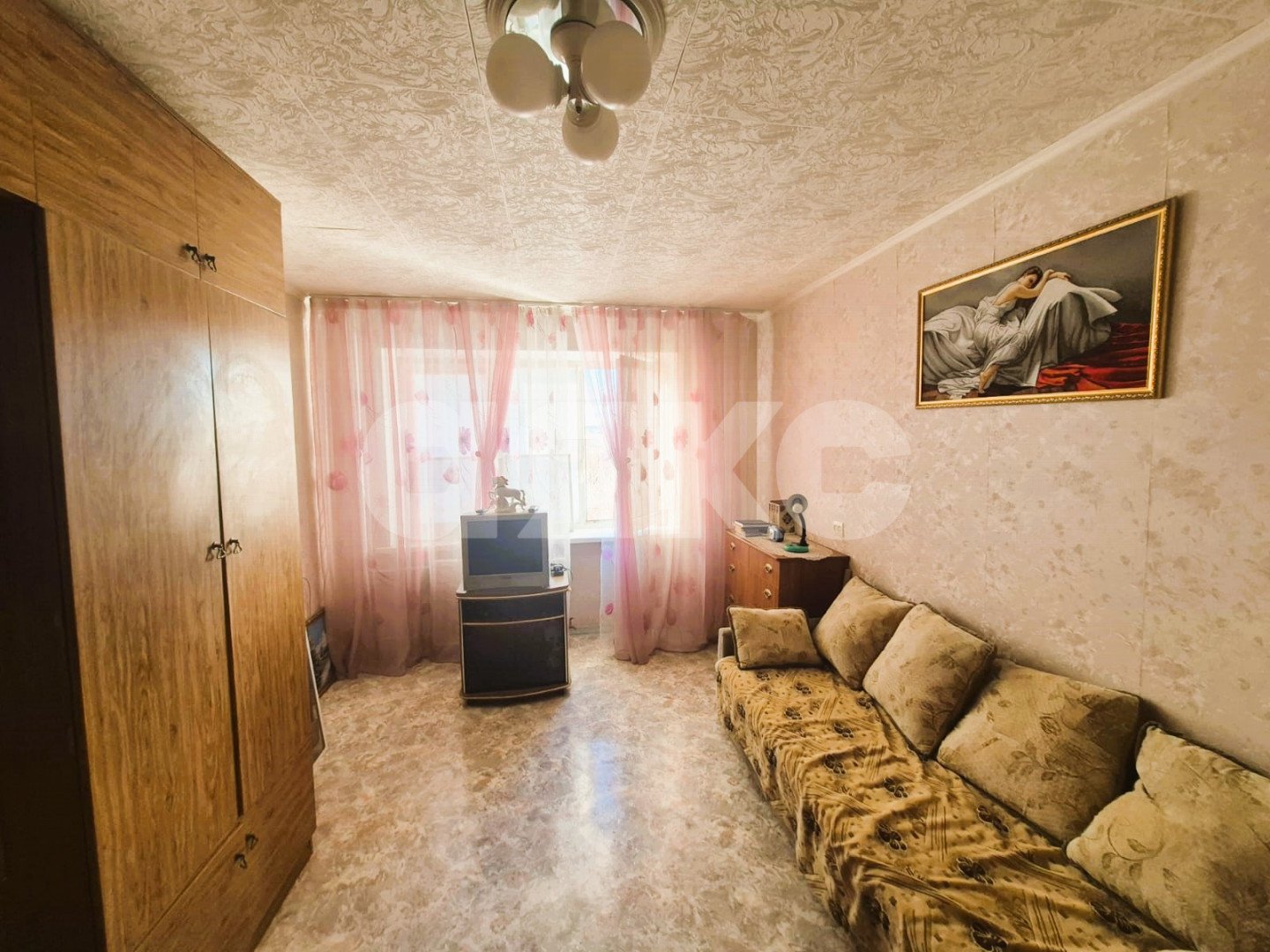 Фото №4: 2-комнатная квартира 53 м² - Волгоград, исторический  Кача, ул. Качинцев, 112