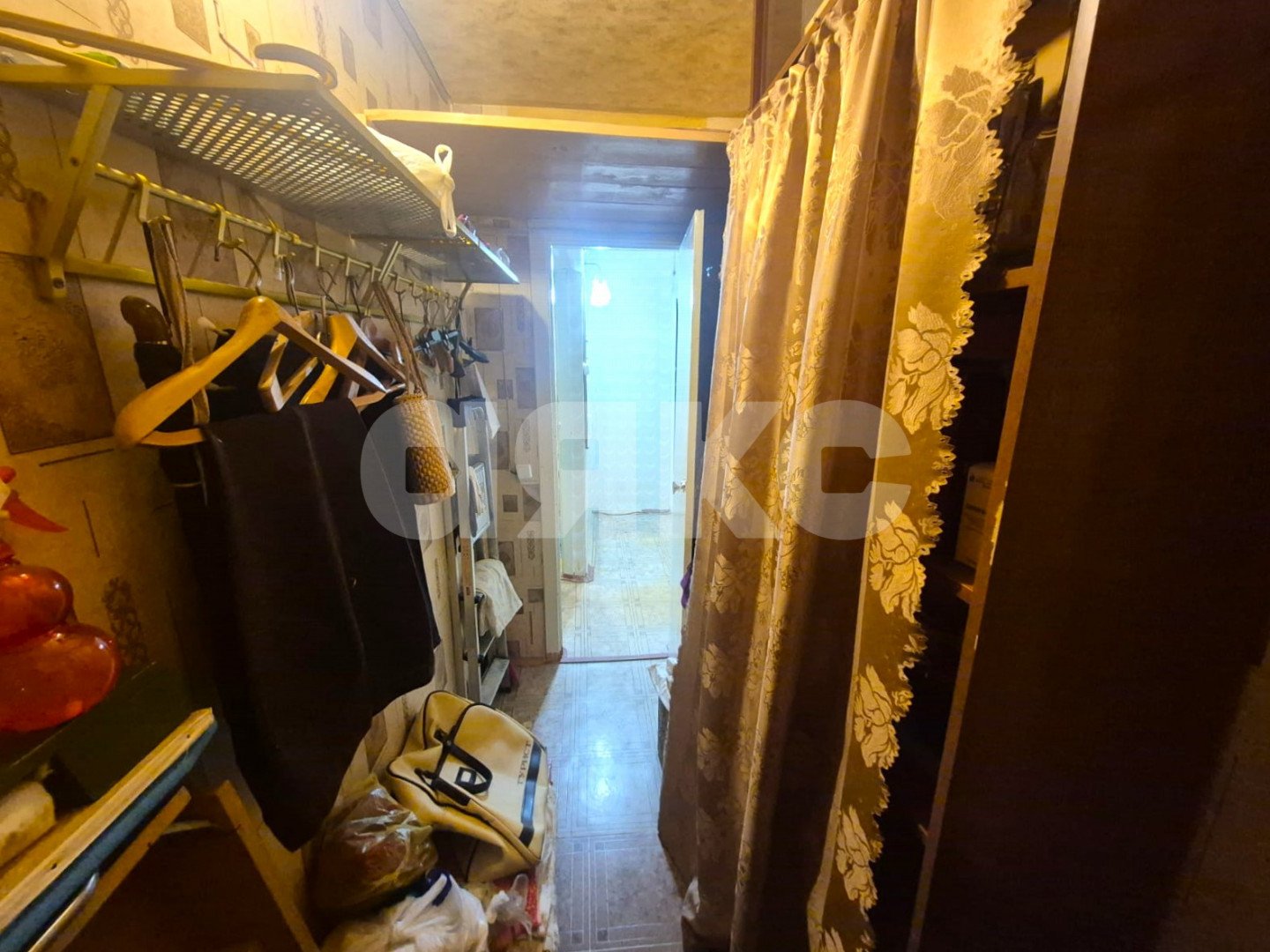 Фото №12: 2-комнатная квартира 53 м² - Волгоград, исторический  Кача, ул. Качинцев, 112