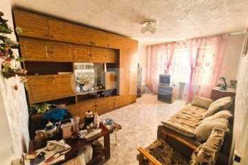 Фото №5: 2-комнатная квартира 53 м² - Волгоград, р. исторический  Кача, ул. Качинцев, 112