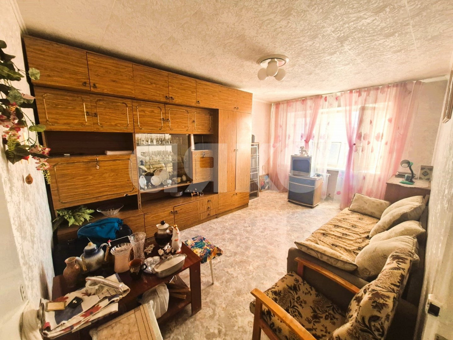 Фото №5: 2-комнатная квартира 53 м² - Волгоград, исторический  Кача, ул. Качинцев, 112