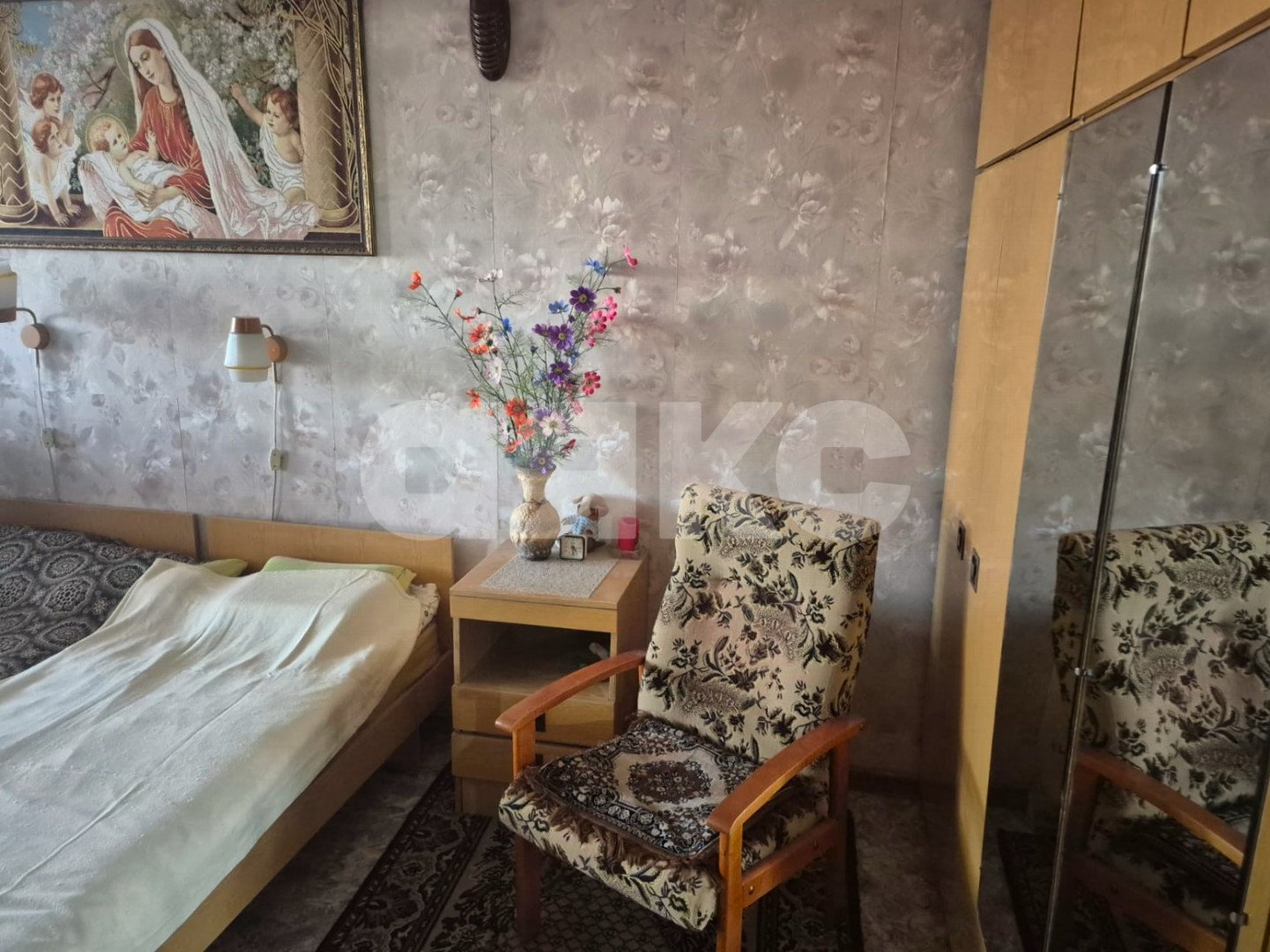 Фото №3: 2-комнатная квартира 53 м² - Волгоград, исторический  Кача, ул. Качинцев, 112