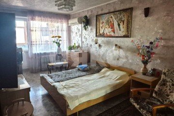 Фото №1: 2-комнатная квартира 53 м² - Волгоград, р. исторический  Кача, ул. Качинцев, 112