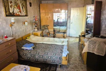 Фото №2: 2-комнатная квартира 53 м² - Волгоград, р. исторический  Кача, ул. Качинцев, 112