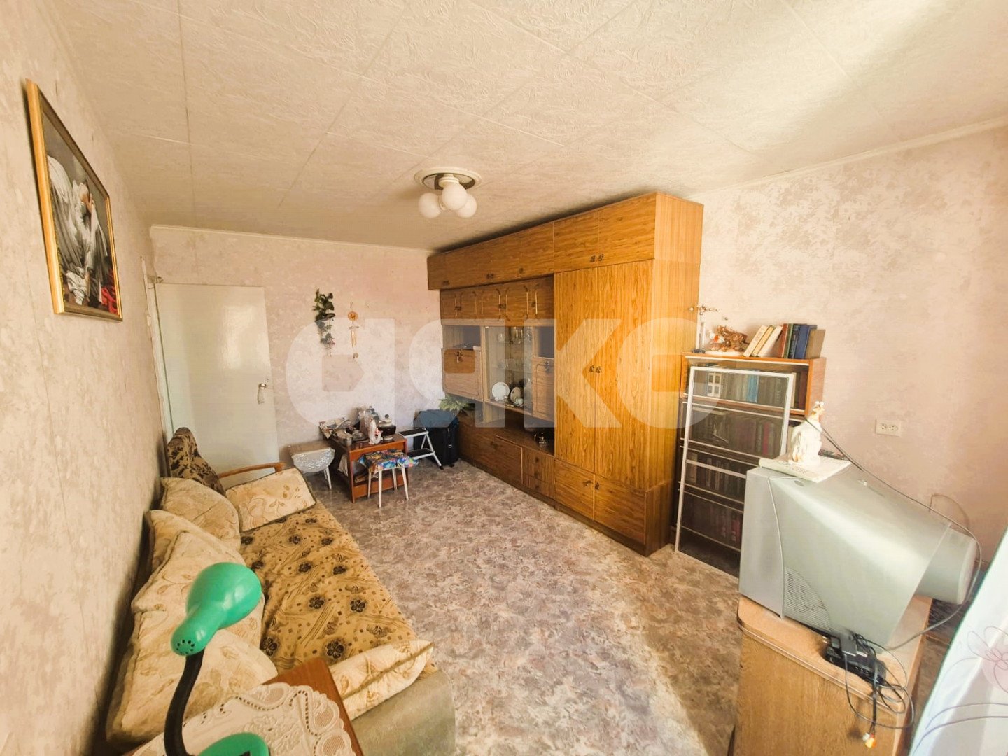 Фото №6: 2-комнатная квартира 53 м² - Волгоград, исторический  Кача, ул. Качинцев, 112