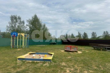 Фото №4: Земельный участок под ИЖС - Карпово, 