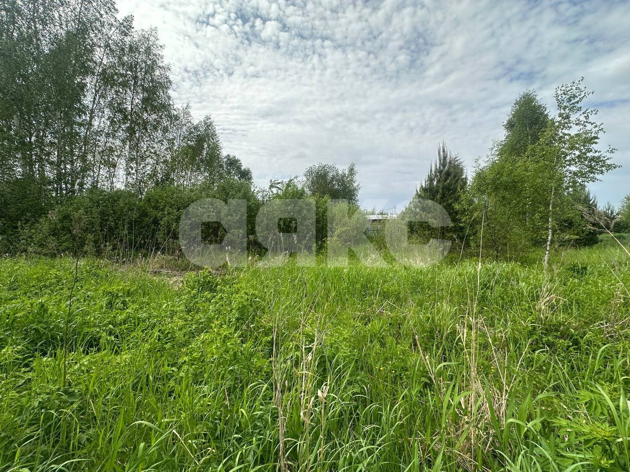 Фото №9: Земельный участок под ИЖС 6 сот. - Карпово, 
