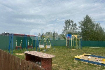 Фото №5: Земельный участок под ИЖС - Карпово, 