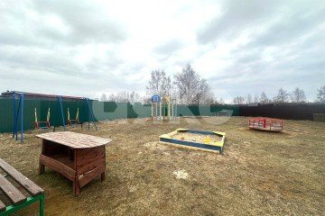 Фото №4: Земельный участок под ИЖС - Карпово, 