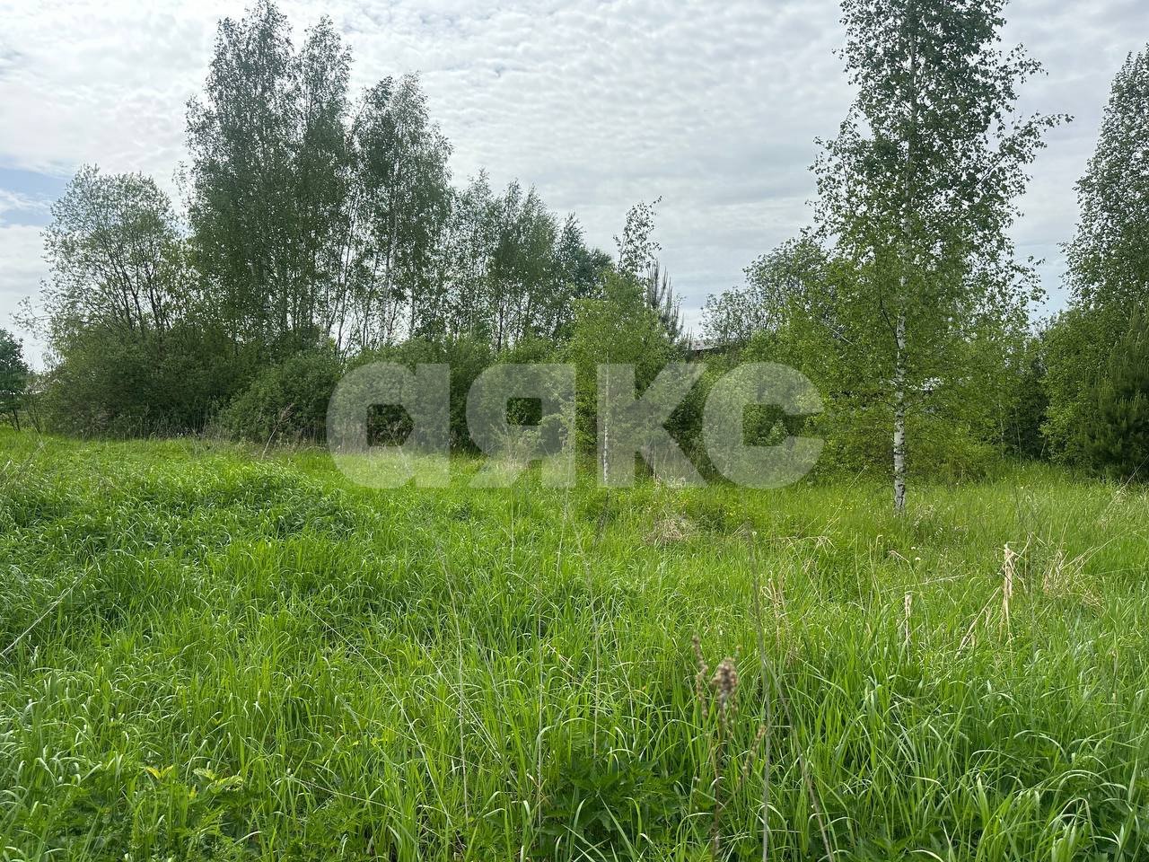 Фото №15: Земельный участок под ИЖС 6 сот. - Карпово, 