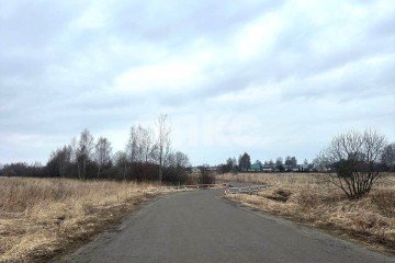 Фото №2: Земельный участок под ИЖС - Карпово, 