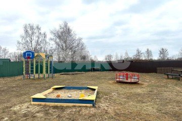 Фото №5: Земельный участок под ИЖС - Карпово, 