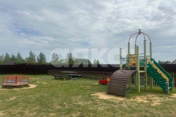Фото №3: Земельный участок под ИЖС - Карпово, 