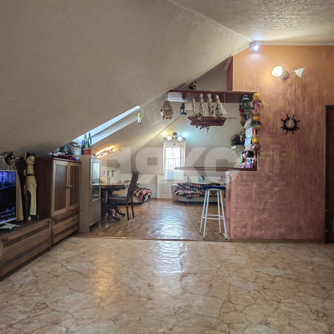 Фото №4: 3-комнатная квартира 113 м² - Анапа, ул. Маяковского, 169