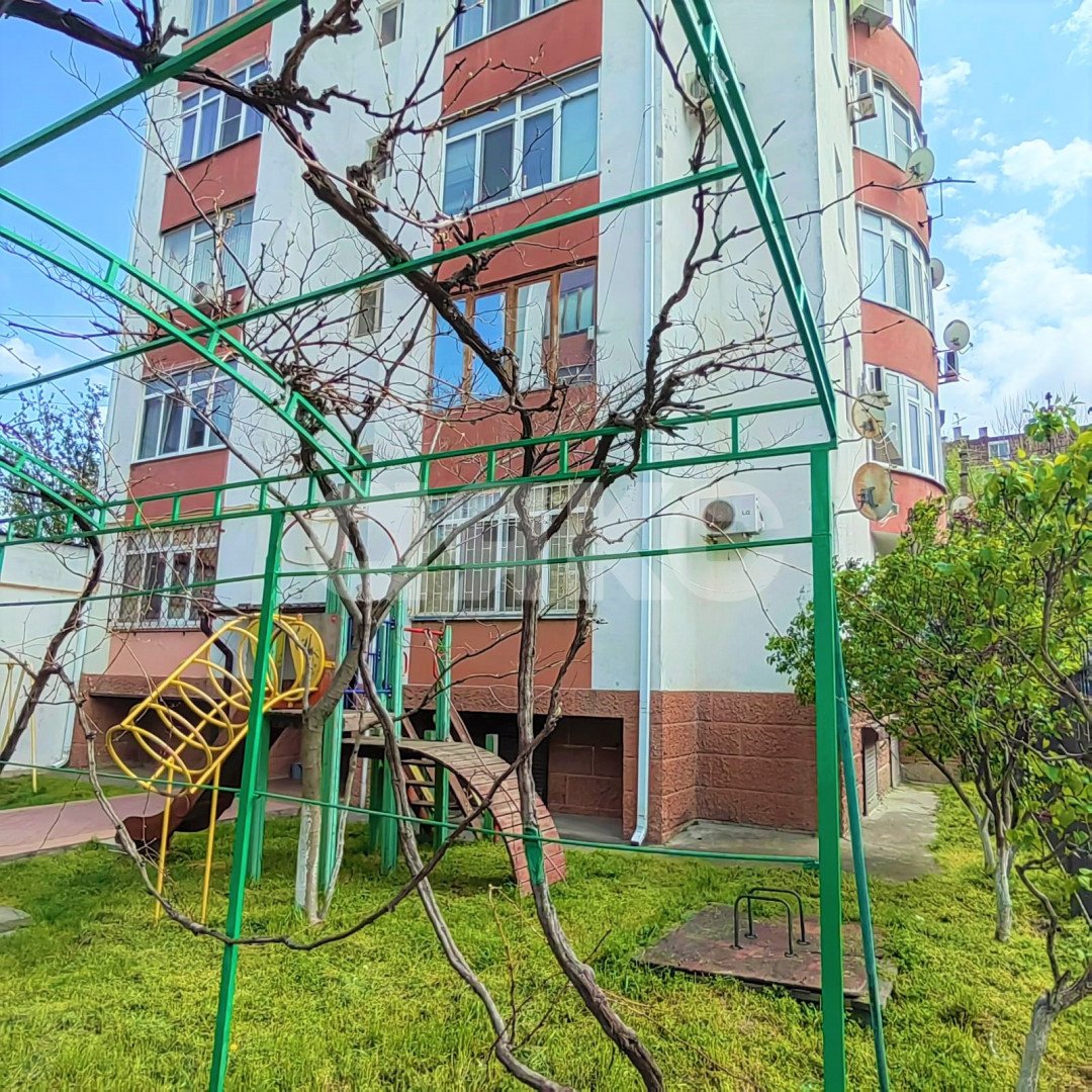 Фото №14: 3-комнатная квартира 113 м² - Анапа, ул. Маяковского, 169