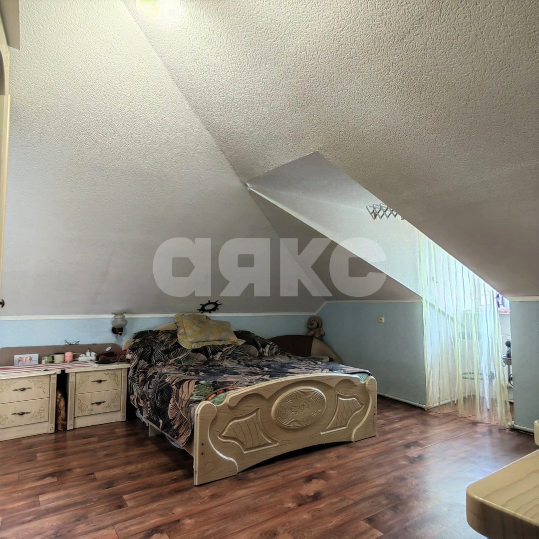 Фото №9: 3-комнатная квартира 113 м² - Анапа, ул. Маяковского, 169