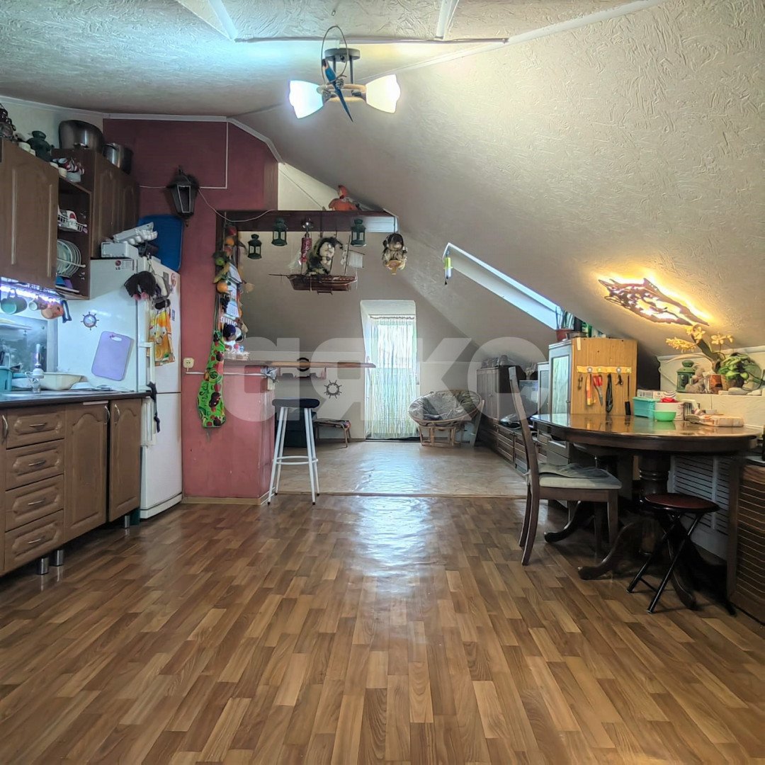 Фото №2: 3-комнатная квартира 113 м² - Анапа, ул. Маяковского, 169
