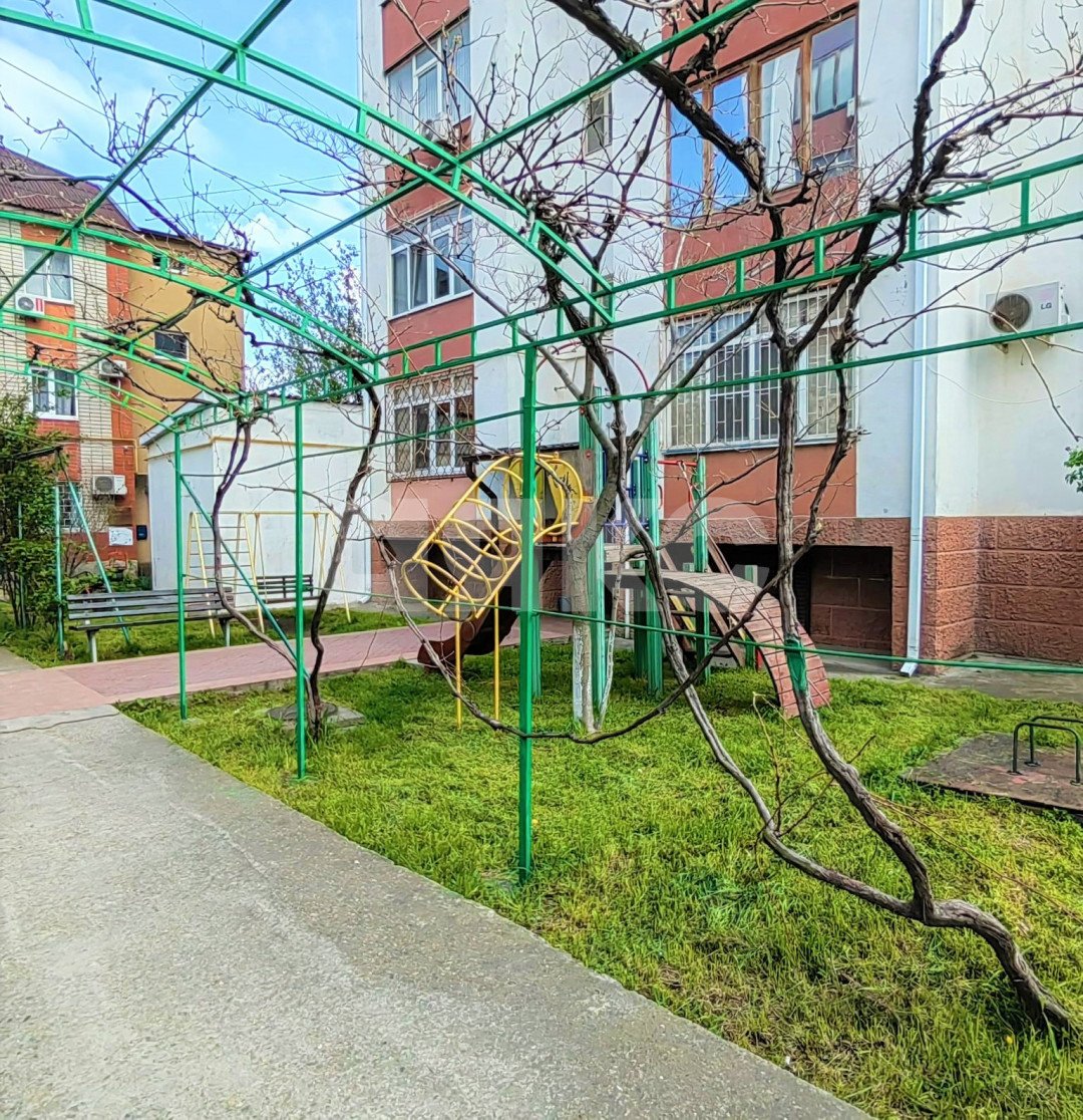 Фото №12: 3-комнатная квартира 113 м² - Анапа, ул. Маяковского, 169