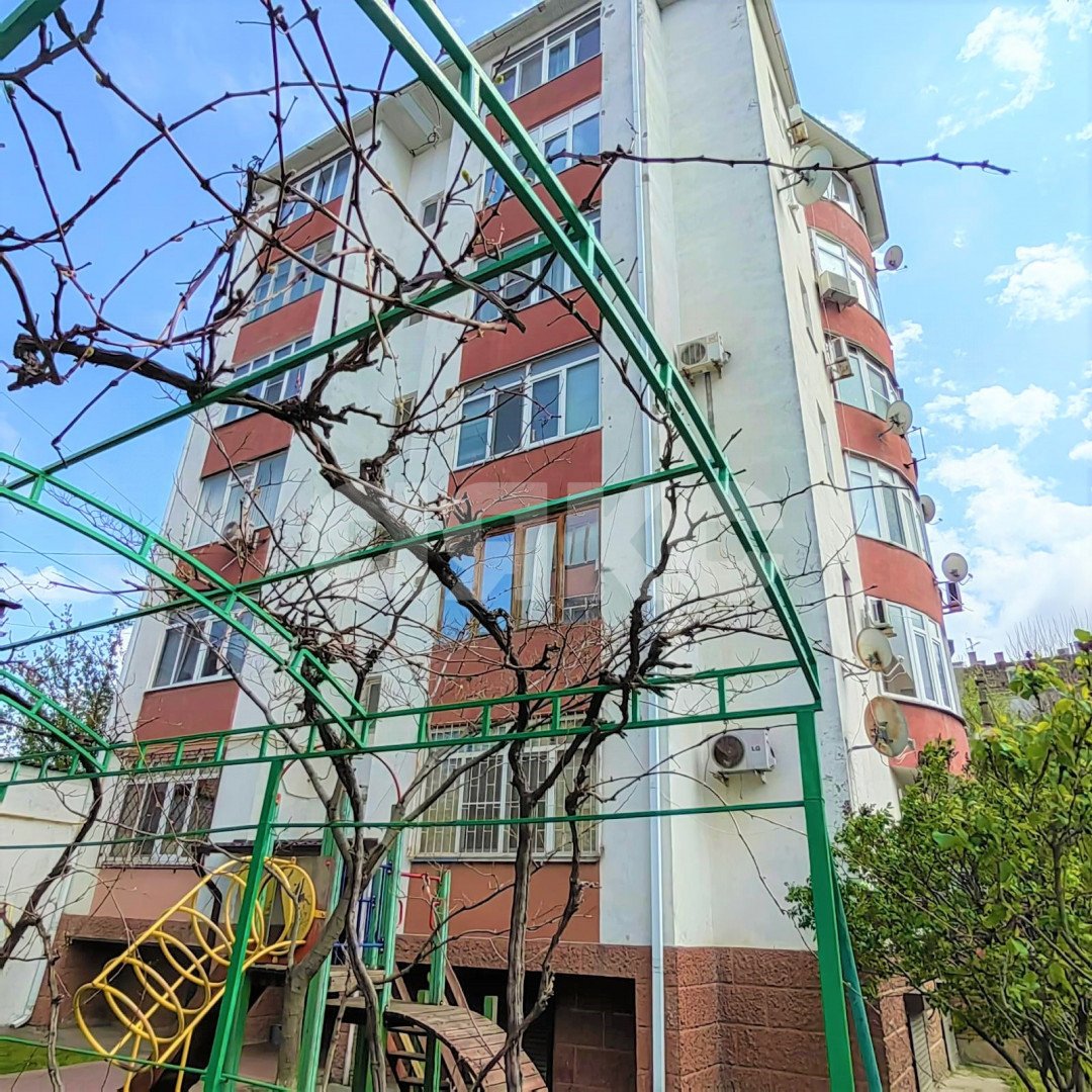Фото №13: 3-комнатная квартира 113 м² - Анапа, ул. Маяковского, 169