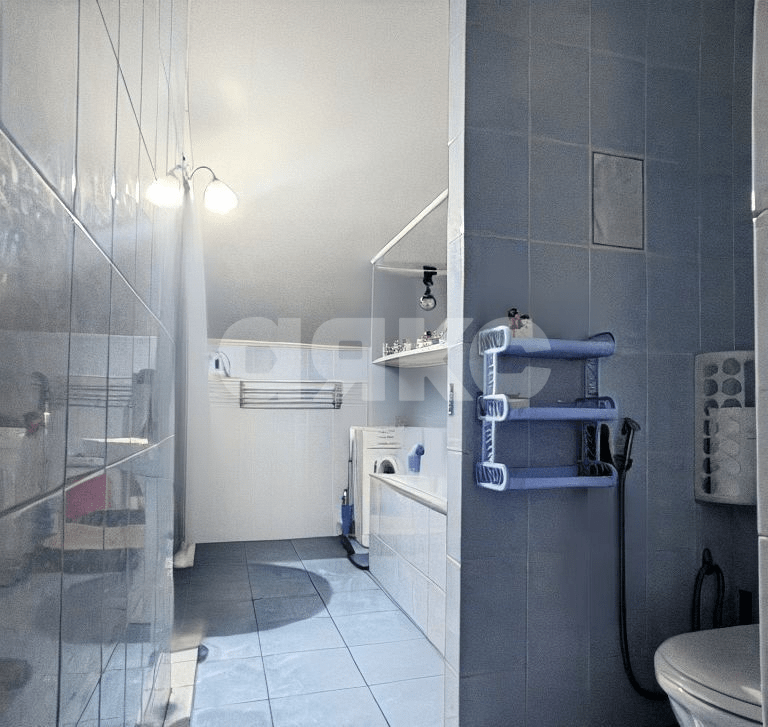 Фото №10: 3-комнатная квартира 113 м² - Анапа, ул. Маяковского, 169