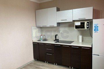 Фото №2: 1-комнатная квартира 38 м² - Краснодар, мкр. Микрохирургии глаза, ул. Академика Лукьяненко, 12